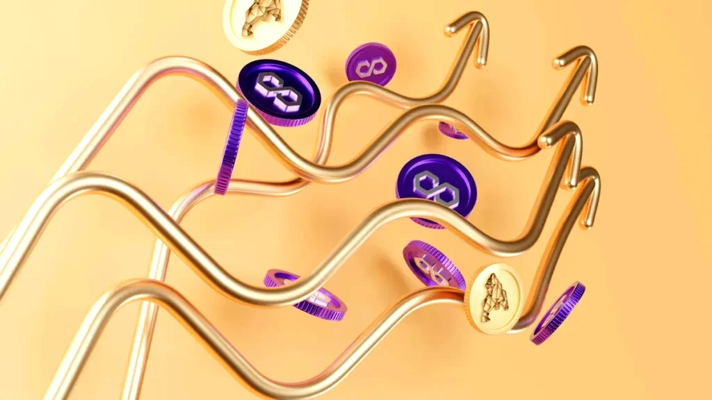 Rozhraní pro automatizované krypto boty na platformě Blank Finvex